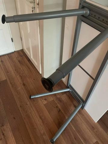 Ikea Galant Bureau Tafelblad - afbeelding 2