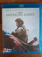 American sniper, Cd's en Dvd's, Blu-ray, Ophalen of Verzenden, Zo goed als nieuw