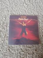 Pat Travers - Makin' Magic LP, Cd's en Dvd's, Vinyl | Rock, Ophalen of Verzenden, Zo goed als nieuw, 12 inch, Rock-'n-Roll