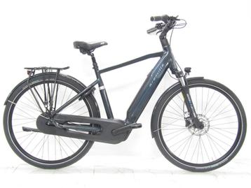 Granville E-elegance si blauw heren 52cm 28inch beschikbaar voor biedingen