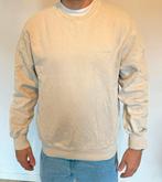 Carhartt Sweater Maat S - Amsterdam Ijburg, Ophalen of Verzenden, Gedragen, Maat 46 (S) of kleiner, Beige