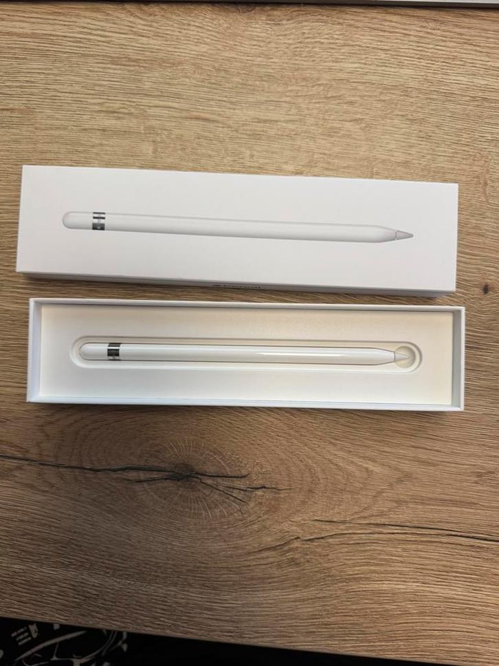Apple pencil stylus …nieuw, Computers en Software, Apple iPads, Nieuw, Apple iPad, Ophalen of Verzenden