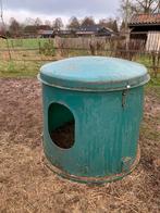 Hooistolp, Ophalen, Zo goed als nieuw