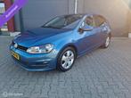 VW Golf 1.4TSI DSG automaat /Leder interieur / Android Auto, Euro 5, Gebruikt, 4 cilinders, Blauw