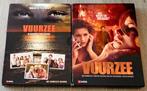 Vuurzee - Complete Serie - 6 DVDs, Ophalen of Verzenden, Zo goed als nieuw, Vanaf 12 jaar, Boxset