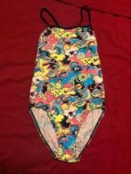 Funkita Diamond Back badpak. Maat D36, Overige kleuren, Badpak, Ophalen of Verzenden, Zo goed als nieuw