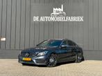 Mercedes-Benz C-Klasse 2.2 CDI C220 Bluetec Sedan AUT 2014, Auto's, Automaat, Achterwielaandrijving, 1800 kg, 4 cilinders