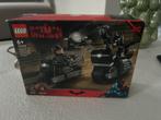 LEGO Batman & Selina Kyle Motorcycle Pursuit 76179, Ophalen of Verzenden, Nieuw, Complete set, Lego