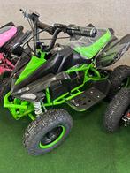 Nieuwe 1000 watt elektrische mini quad voor kinderen, Ophalen, Nieuw, Ultra, Ultra