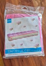 Hema Tompouce luchtbed en Takki, Ophalen of Verzenden, Gebruikt, 1-persoons