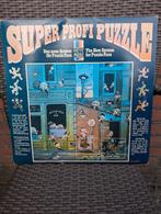 Super profi puzzle., Ophalen of Verzenden, Minder dan 500 stukjes, Zo goed als nieuw