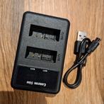 Canon LC-E12E USB Lader - Nieuwstaat, Ophalen of Verzenden, Nieuw