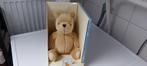 Winnie the pooh beer met boek, Verzamelen, Beren en Cherished Teddies, Ophalen of Verzenden, Nieuw, Stoffen beer, Overige merken