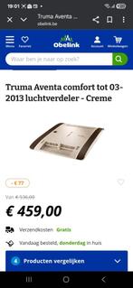 Truma aventa comfort dakairco camper of caravan, Ophalen, Gebruikt