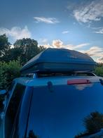 Thule XXL dakkoffer, Auto diversen, Dakkoffers, Ophalen, Gebruikt
