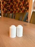 Villeroy & Boch Zout en Peper Set - Nieuw - porselein, Ophalen of Verzenden, Nieuw, Overige materialen, Los bestek