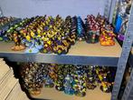 Skylanders Swap Force Swappers, Spelcomputers en Games, Games | Nintendo Wii, Avontuur en Actie, W, 1 speler, Ophalen of Verzenden