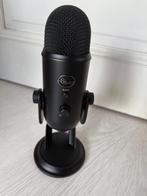 Blue Yeti microfoon NIEUW!, Muziek en Instrumenten, Microfoons, Ophalen of Verzenden, Nieuw, Overige typen
