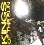 LP Kings Of The Sun – Kings Of The Sun - Origineel 1988, Ophalen of Verzenden, Gebruikt