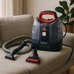 Bissell Proheat vlekkenreiniger, Ophalen, Zo goed als nieuw, Overige typen