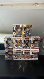 Stranger things funko pops, Verzamelen, Poppetjes en Figuurtjes, Ophalen of Verzenden, Zo goed als nieuw