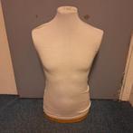 Mannen corso paspop, Ophalen of Verzenden, Zo goed als nieuw, Paspop