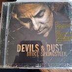 Bruce Springsteen devils & dust, Ophalen of Verzenden, Zo goed als nieuw