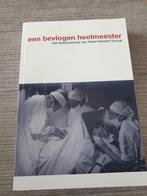 Een Bevlogen Heelmeester - Albert Hendrik Smook, Ophalen of Verzenden, Gelezen, Onbekend