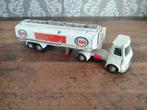 AEC Lorry Tankwagen/ Esso (Dinky-Toys), Verzenden, Gebruikt, Auto