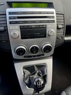 Mazda 5 1.8 Touring 7 PERS. RIJDT GOED NAP MEENEEM PRIJS, 1370 kg, 4 cilinders, Origineel Nederlands, Bedrijf