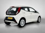 Toyota Aygo 1.0 VVT-i x-play | Airco | Camera | Apple Carpla, 12 maanden, Stof, Gebruikt, 4 stoelen