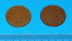 Nederland - 1 cent 1927 - ZF-, Postzegels en Munten, Munten | Nederland, Verzenden, Koningin Wilhelmina, 1 cent, Losse munt