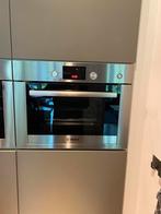 Inbouw Bosch stoomoven, Witgoed en Apparatuur, Ovens, Ophalen of Verzenden, Zo goed als nieuw, 45 tot 60 cm, Oven