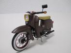 Simson Schwalbe Kr51/1 Custom II, Ophalen of Verzenden, Nieuw, 1:9 t/m 1:12, Motor