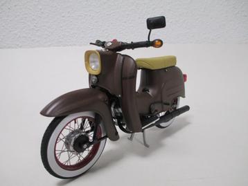 Simson Schwalbe Kr51/1 Custom II beschikbaar voor biedingen
