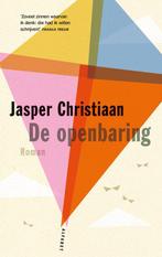 Jasper Christiaan - De openbaring, Nieuw, Ophalen of Verzenden, Jasper Christiaan, Nederland