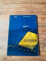 Materiaalgids DE3 NS Plan U, Ophalen of Verzenden, Zo goed als nieuw, Trein, Overige typen