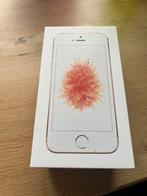 Iphone se rose goud 32gb, Gebruikt, Ophalen of Verzenden, 81 %, Zonder abonnement