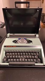 Rover 1000 mechanische type-machine mosgroen, Diversen, Typemachines, Ophalen, Gebruikt