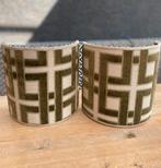 Wandlampjes handgemaakt, C, Nieuw, Ophalen of Verzenden, C
