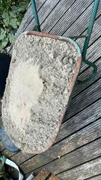 Zand, Tuin en Terras, Zand, Ophalen of Verzenden, Straatzand