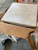 Vloertegels 30x30, Doe-het-zelf en Verbouw, Tegels, Keramiek, Ophalen of Verzenden, Zo goed als nieuw, 20 tot 40 cm