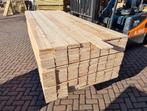 Tuinplanken Lariks - geschaafd 18x140 mm, Ophalen, Nieuw, 250 cm of meer, Balken
