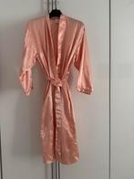 Dames badjas / ochtendjas maat S, Kleding | Dames, Ophalen, Zo goed als nieuw, Maat 38/40 (M)