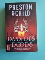 Preston & Child - Dans des doods pocket, Gelezen, Ophalen of Verzenden, Preston & Child