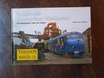 Enkele reis Amsterdam Westhaven, Ophalen of Verzenden, Nieuw, Trein, Boek of Tijdschrift