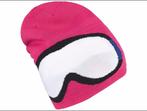 Brekka 2in1 muts Fuxia, Meisje, Nieuw, Brekka, Ophalen of Verzenden