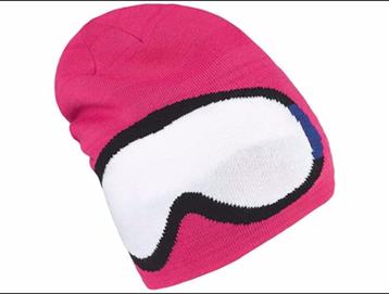 Brekka 2in1 muts Fuxia beschikbaar voor biedingen