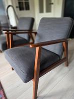 Ikea stoelen (Ekeäset), Ophalen of Verzenden, Wit, Twee