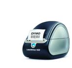 Dymo 450 labelprinter, Computers en Software, Labelprinters, Ophalen, Zo goed als nieuw